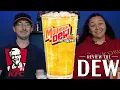 Mountain Dew Sweet Lightning - Review the Dew