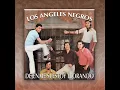 Me Cai de la Nube  - Los Angeles Negros -  Master Media Ltda