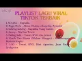 Playlist Lagu Viral Tiktok Terbaik 🎧✨ || So Asu, Ngga Dulu, Geleng Geleng, 1/10