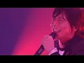 アポロ(Purple's 東京体育館) ポルノグラフィティ