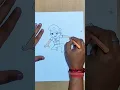 Download Lagu Little Singham drawing || little singham cartoon character #drawing #littlesingham