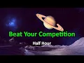 Download Lagu Beat Your Competition Half Hour - 30 Mins - Royalty Free Music - Vibe Tracks - 2020 Video