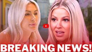 Download New Breaking News! Ariana Madix and Lala Kent Drops Breaking News! It will shock you! MP3