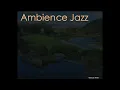 Ambience - jazz (Got That Feeling - Peter Sandberg) 🎹☕️🥁