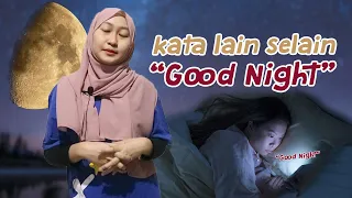 Download KATA-KATA UCAPAN SELAMAT MALAM DALAM BAHASA INGGRIS MP3