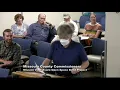Missoula County Commissioners Public Meeting September 1 2022