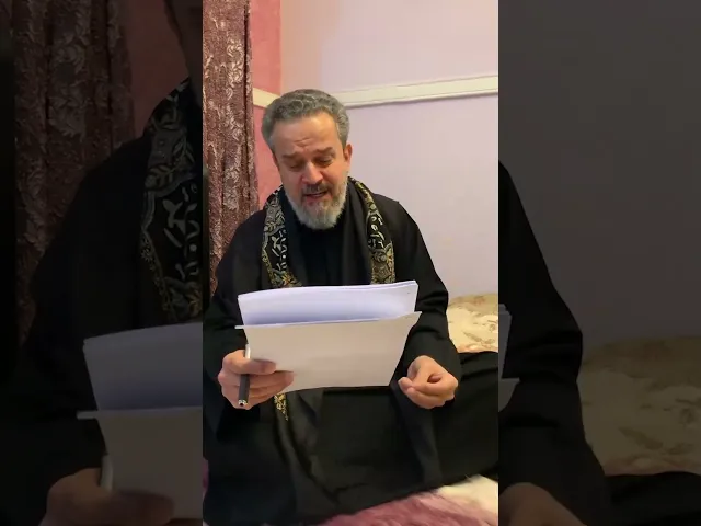 ⁣شاعل النار | الحاج باسم الكربلائي