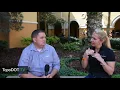 Trevor Tyson GPI TUC19 interview