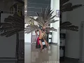 Download Lagu Melestarikan Budaya Daerah (Indonesia) Tarian Burung Suku Dayak