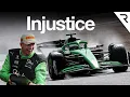 Download Lagu How Nico Hulkenberg ended a terrible F1 injustice