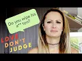 Download Lagu Mijn man controleert mij - en mensen haten het | LIEFDE, OORDEEL NIET