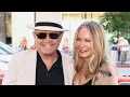 About Micky Dolenz s wife