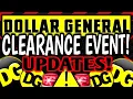 THERE S MORE NEW DOLLAR GENERAL CLEARANCE EVENT DEALS 50 TO 70 OFF CLEARANCE SHOPPING AT DG