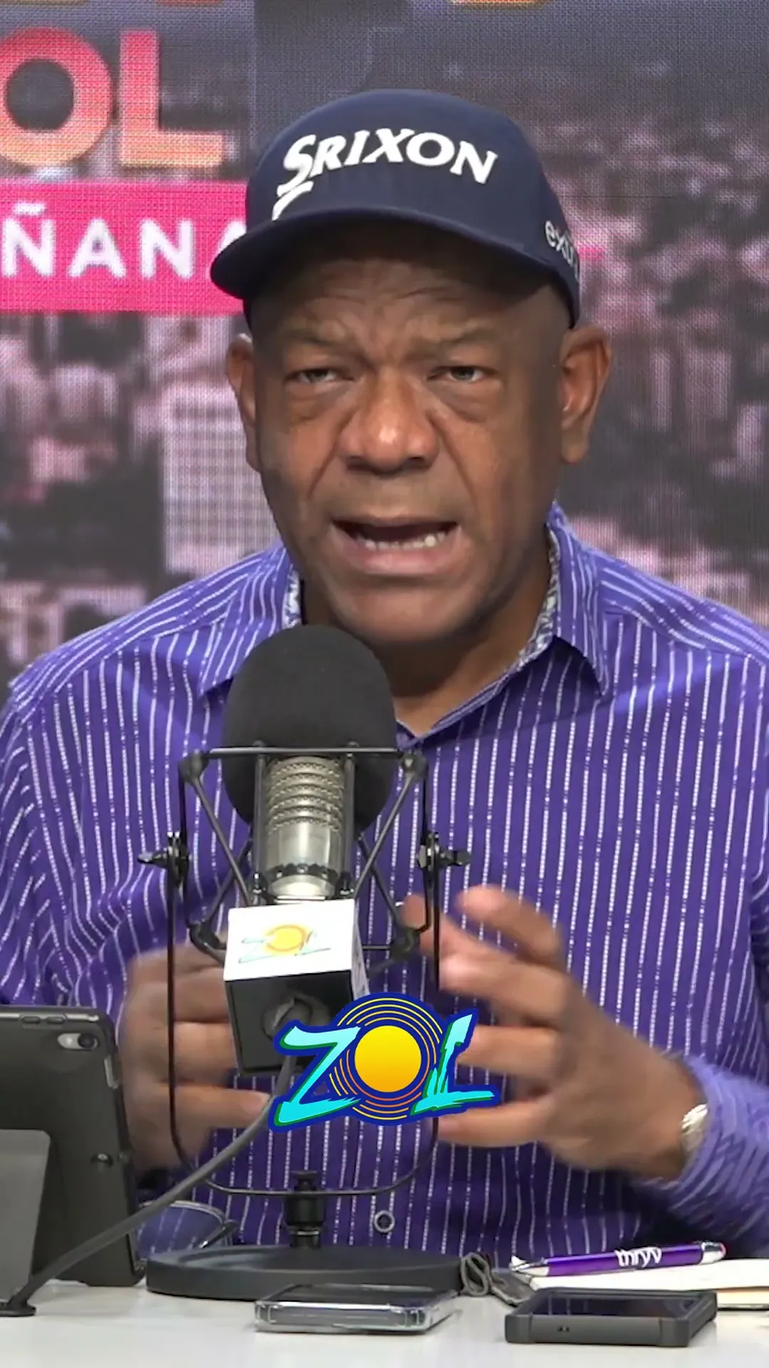 "UN FUNCIONARIO PÚBLICO NO PUEDE DECIR QUE NO VA A ACATAR UNA SENTENCIA DEFINITIVA"