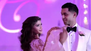 رقصة عرسان  سلو اغنية  امير يزبك دندنها
