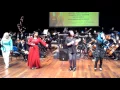 Download Lagu Home consert unimas 2015 Medley poker face \u0026 goyang dumang