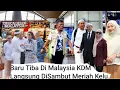 Lagu BARU TIBA KDM LANGSUNG D SAMBUT WARGA MALAYSIA 🥰 NENG RARA BAHAGIA ❗💖💖