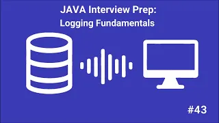 Java Interview Prep Logging Fundamentals - AI-Generated Podcast