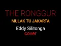 Download Lagu Mulak Tu Jakarta
