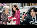Download Lagu Gadis bantu nenek jatuh... Nenek suruh nikahi anak CEO-nya, hidup gadis berubah total