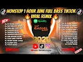 Download Lagu 🔥BEST OF JUNE PART 1 NONSTOP TIKTOK VIRAL SLOWED FULL BASS BACK TO BACK TRENDING REMIX/ DJ RHODE BAS