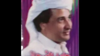 حامد الفرجاني            القاهرة جلولة دندنها