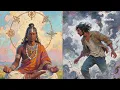 The Signs of the Ifa Board The Wisdom of Orunmila