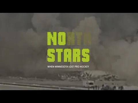 No Stars: When Minnesota Lost Pro Hockey