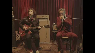 The Lettners - Arrow and bow