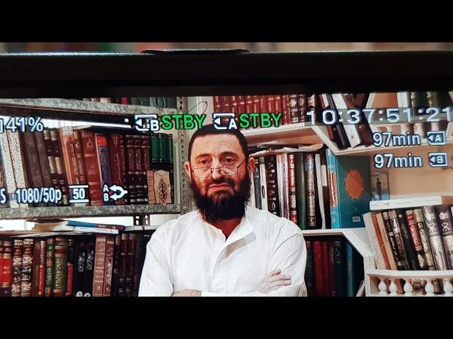 ⁣بث مباشر من قِبل مهدی المرشد