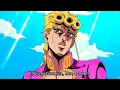 Download Lagu Kono Giorno Giovanna niwa yume ga aru