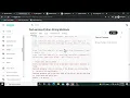 P1 - 006 Python Tutorial Part 4