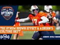 The Byrum Brown Effect Auburn s Culture Shift