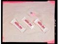 1990 Hershey s Desert Bar Rare Discontinued MRE Candy Tropical Chocolate Bar Ration Review