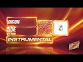 Logic1000, Fauzia - 2Love (feat. FAUZIA) (Instrumental)