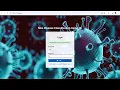 Final Year Projects - Skin Disease Classification using PYTHON Flask Web APP