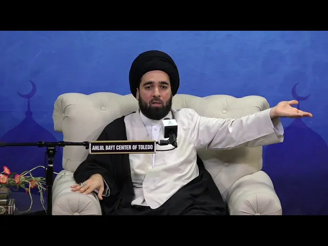 The Battle of Nahrawan -  Sayed Mustafa Modaressi