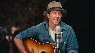 Jason Mraz - Daddy Sang Bass (Live from The Mranch)
