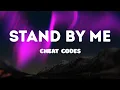 Download Lagu Cheat Codes - Stand by me