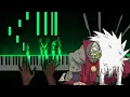 Download Lagu Naruto Shippūden OST - Nindo (Jiraiya's Death Theme)