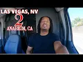 DAY IN THE LIFE OF A SPRINTER VAN OWNER OPERATOR ON A SHORT HAUL