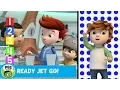 READY JET GO The Scientific Method Song PBS KIDS