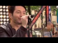 Carly Rae Jepsen & Owl City - Good Time (8.23.2012)(Today Show HD)