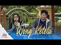 Download Lagu ALI GANGGA - WONG KETELU | COVER BY SRI AYUNITA (TARLING AKUSTIK)