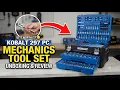 DIY Mechanic s Dream 297 Kobalt Tool Set You Actually Need