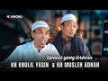 Download Lagu Bersama KH Musleh Adnan \u0026 KH Kholil Yasin terbaru 2025 | Live Asta Syech Moh Shaleh Gunung Pekol