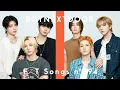 BOYNEXTDOOR - IF I SAY, I LOVE YOU / THE FIRST TAKE