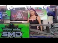 Lagu OT SMD •🔥 FDJ AMEL QUEEN 🔥FULL DJ TERLALU CINTA 🚀LIVE DESA PULAU GERONGGANG☠️