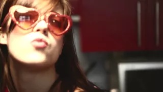 Virginia Maestro - The Time Is Now Version Viral