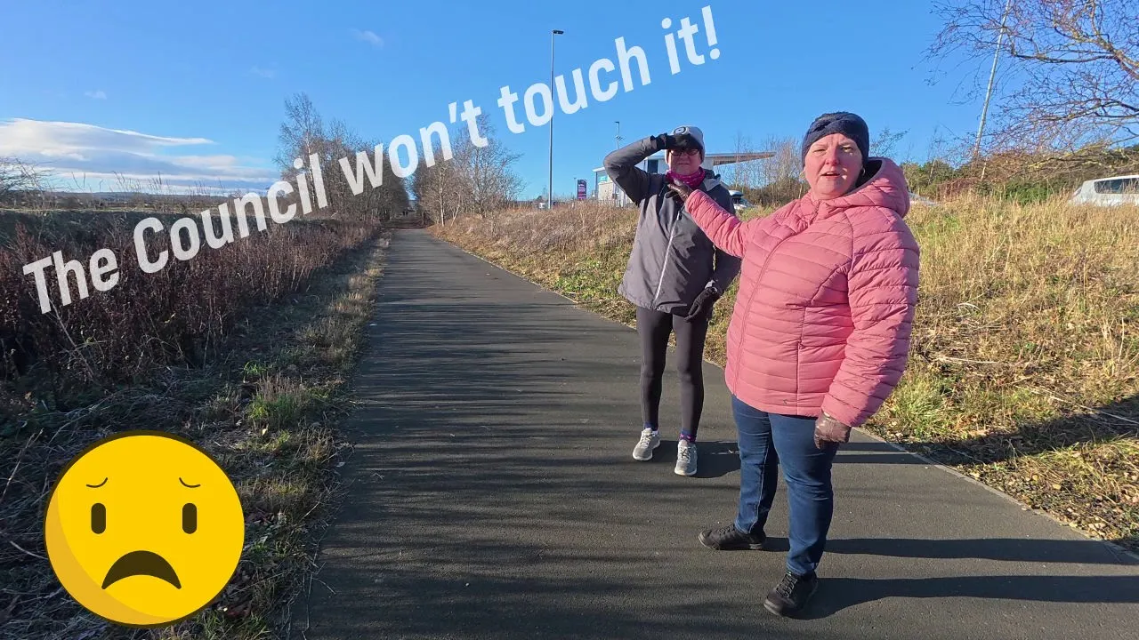 NO MAN'S LAND!! (EPISODE 20)